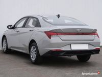 używany Hyundai Elantra 1.6 MPI