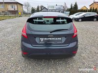 używany Ford Fiesta *1.25 16V * 82KM * SPORT * RATY * GWARANCJA!