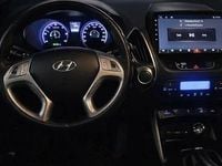 Używany Hyundai ix35 2011 SUV