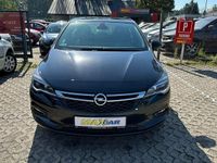 używany Opel Astra 4 T Salon Polska 1-właś