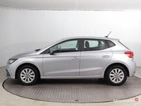 używany Seat Ibiza 1.0 TSI