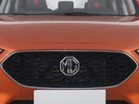 Używany MG ZS 106 KM (77 kW) 2024 Pomarańczowy SUV