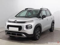 Używany Citroën C3 Aircross PureTech 2019 Srebrny SUV