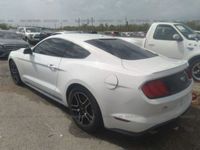 używany Ford Mustang 2.3dm 310KM 2019r. 74 362km