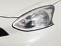 używany Nissan Micra IV , Navi, Klimatronic, Tempomat, Parktronic, Dach panoramiczny,