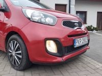 Używany Kia Picanto 2011 Hatchback