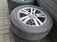 używany Opel Astra 1,6 turbo