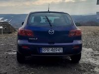 używany Mazda 3 