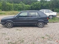 używany VW Golf III 