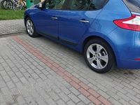 Używany Renault Mégane GT GT 2011 Niebieski Coupe