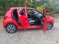 używany Citroën C1 