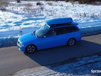 Używany BMW 320 2001 Kombi