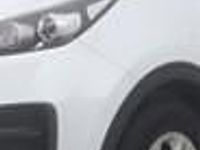 Używany Kia Sportage 116 KM (85 kW) 2018 Biały SUV