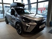 Nowe Mitsubishi ASX 2025 Szary SUV
