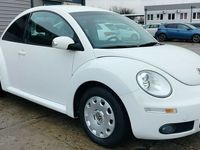 używany VW Beetle New2dm 75KM 2010r. 264 000km