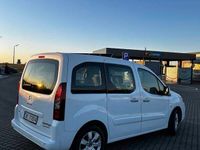 Używany Citroën Berlingo 2015 Minivan