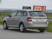 używany Skoda Fabia III 1.2TSI Polski Salon FV23% gwarancja przebiegu klima I wszy właścicie