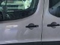 używany Citroën Berlingo II Salon PL Bezwypadkowy Android Climatronic PDC Navi