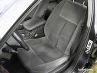 używany Peugeot 607 2.0 Hdi 136 kM