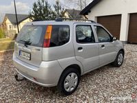 używany Suzuki Ignis 2 1.3 16V benzyna z Niemiec. Super Stan