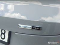 Używany Ford Puma 2020 Szary Coupe