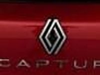 używany Renault Captur Evolution LPG 1.0 TCe Evolution LPG 1.0 TCe 100KM / fotele przednie