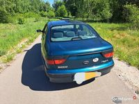 używany Renault Mégane Sprzedam 4 benzyna 1999r sedan