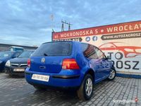 używany VW Golf IV 