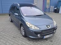 Używany Peugeot 307 2005