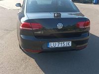 używany VW Passat 1.6 tdi stan idealny rok 2018