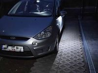 używany Ford S-MAX