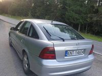 używany Opel Vectra B OKAZJA