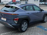 używany Hyundai Kona Automat 198KM Executive polisa za 1000 pln II …