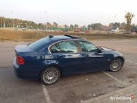 Używany BMW 330 2006