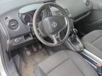 Używany Opel Meriva 2010 Srebrny Minivan
