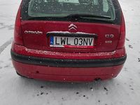 Używany Citroën C3 2003