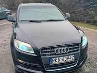 Używany Audi Q7 2006 SUV