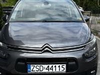używany Citroën C4 Picasso II 1.6 HDI 120KM LIFT LED Alu Klimatronik Tempomat !!