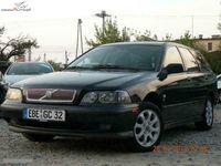 Używany Volvo V40 125 KM (91 kW) 2000 Grafitowy (metalik) Kombi