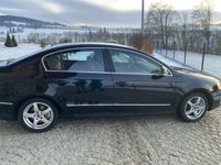 używany VW Passat 