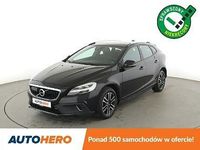 Używany Volvo V40 150 KM (110 kW) 2017 Czarny Hatchback