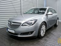 używany Opel Insignia 2dm 163KM 2014r. 299 900km