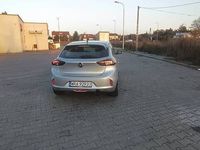 Używany Opel Corsa 2022 Srebrny Hatchback