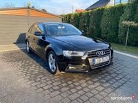 Używany Audi A4 2013
