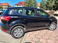 używany Ford Kuga 