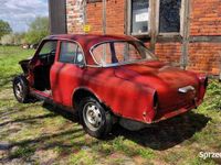 używany Volvo Amazon AMAZON sedan w całości lub częścisedan w całości lub części