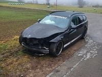 Używany BMW 325 2012