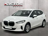 Używany BMW 218 136 KM (100 kW) 2022 Biały Kombi