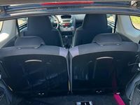 Używany Toyota Aygo 2007 Hatchback