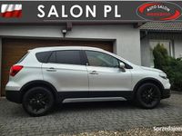 używany Suzuki SX4 S-Cross 1.4dm 129KM 2021r. 32 000km